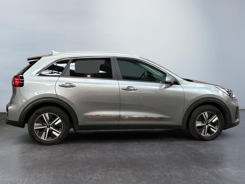 Kia Niro 1.6 GDi Hybride Rechargeable 141 ch Dct6 Active