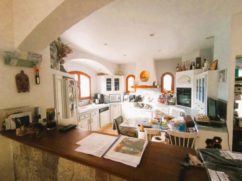 Maison - 125 m² - 4 pièces