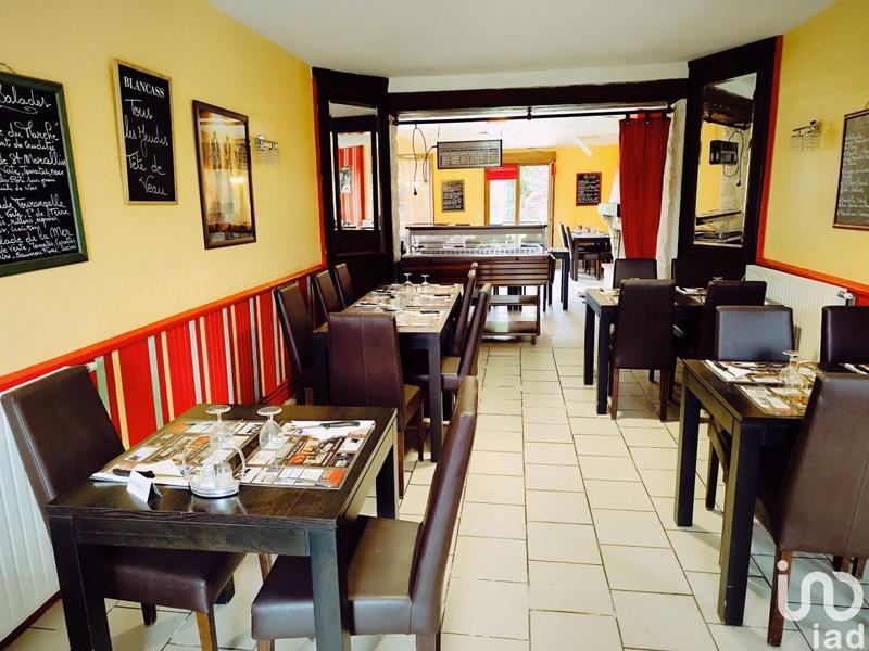 Local commercial - 4 280 m²