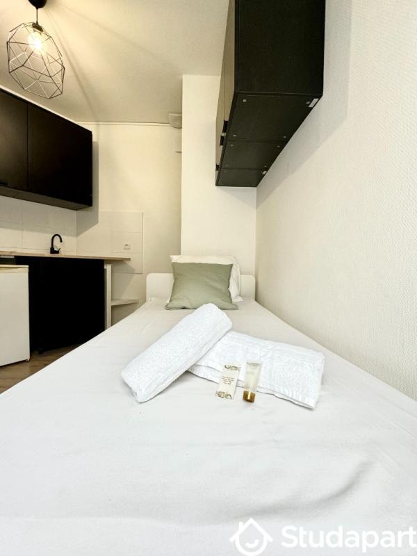 Appartement - 10 m² - 1 pièce