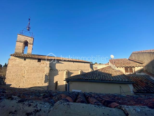 Maison de village - 93 m² - 5 pièces