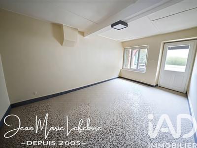 Maison - 146 m² - 5 pièces