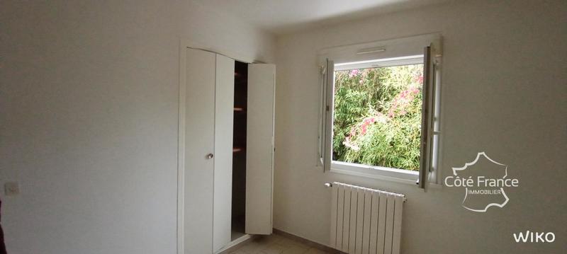 Maison de village - 110 m² - 4 pièces