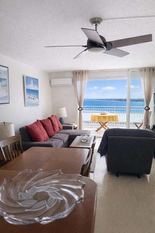 Appartement - 78 m² - 2 pièces