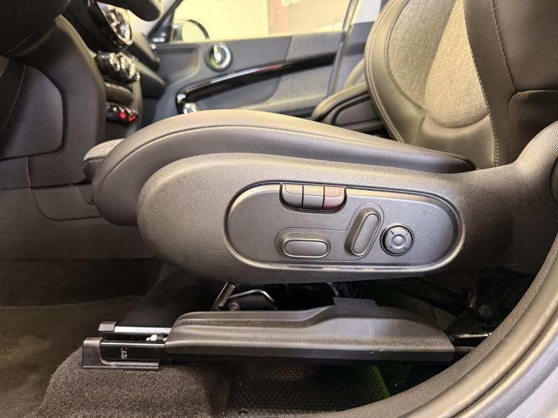 Mini Mini Countryman 136 ch Bva7 Cooper Edition Premium Plus