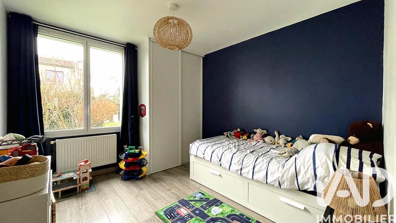 Maison - 135 m² - 5 pièces