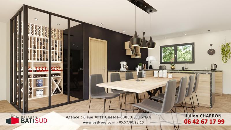 Terrain constructible - 800 m²