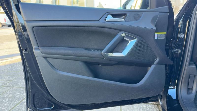 Peugeot 308 Sw 1.5 BlueHDi 130 Eat8 Active