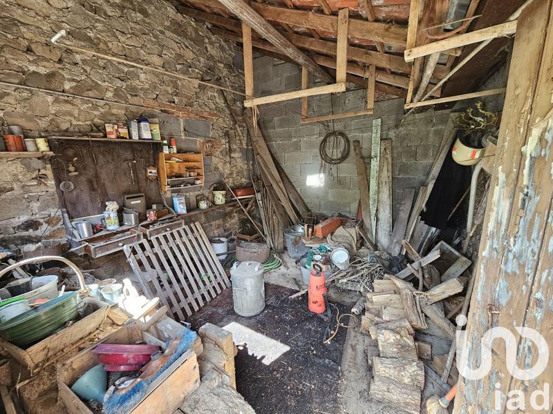 Maison - 127 m² - 5 pièces