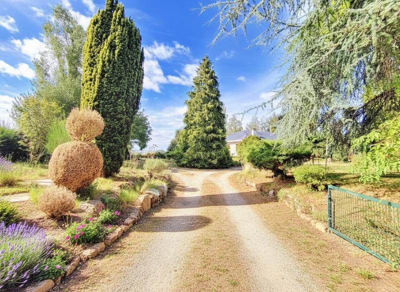 Maison bourgeoise - 376 m² - 8 pièces