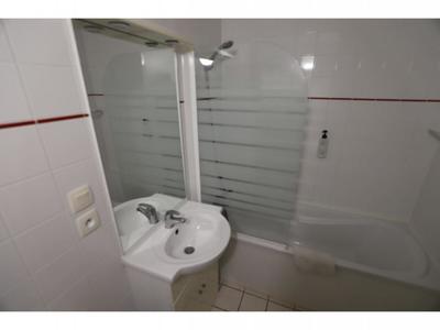 Appartement - 21 m² - 1 pièce