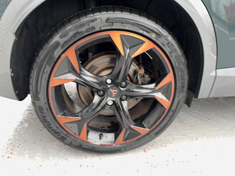 Cupra Formentor 1.4 e-Hybrid 245 ch Dsg6 Vz