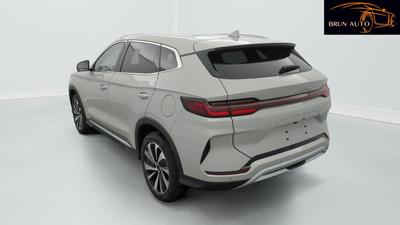 Byd Seal U 1.5l Dm-I 218 Ch Phev Comfort