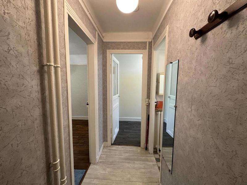 Studio - 2 158 m² - 1 pièce