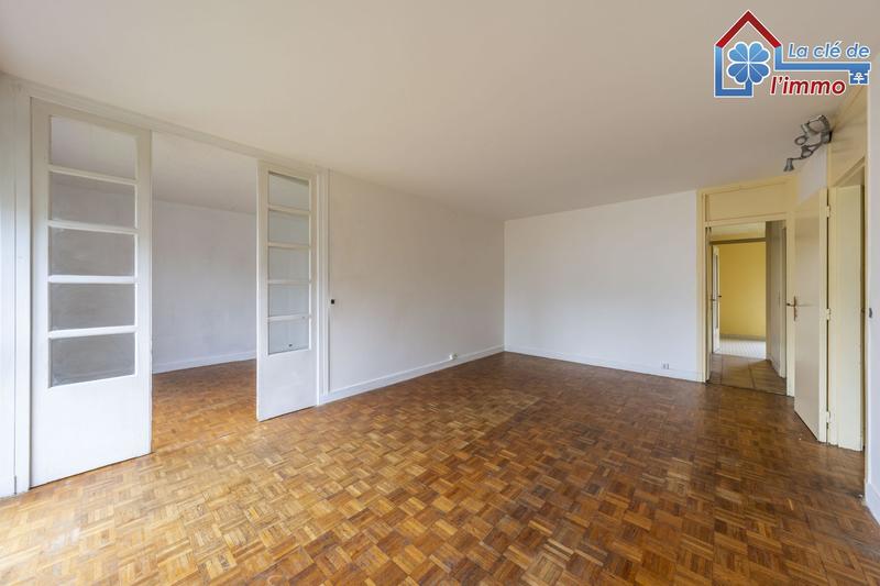 Appartement - 73 m² - 4 pièces