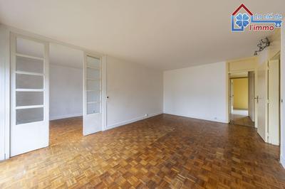 Appartement - 73 m² - 4 pièces