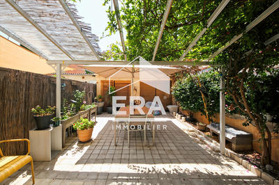 Maison - 144 m² - 6 pièces