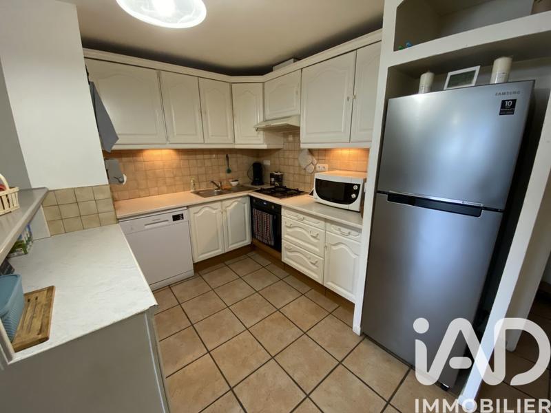 Maison - 476 m² - 9 pièces