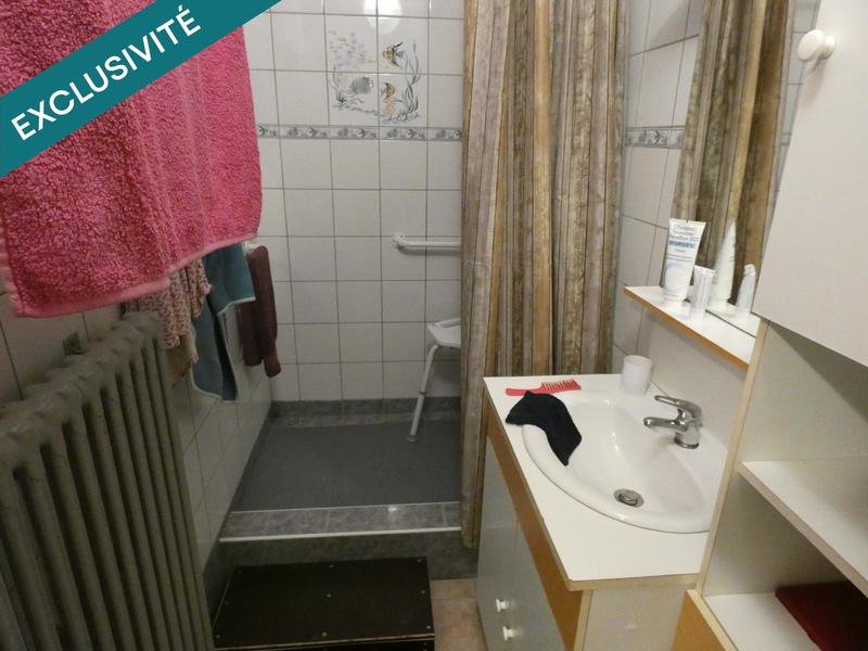 Maison - 292 m² - 10 pièces