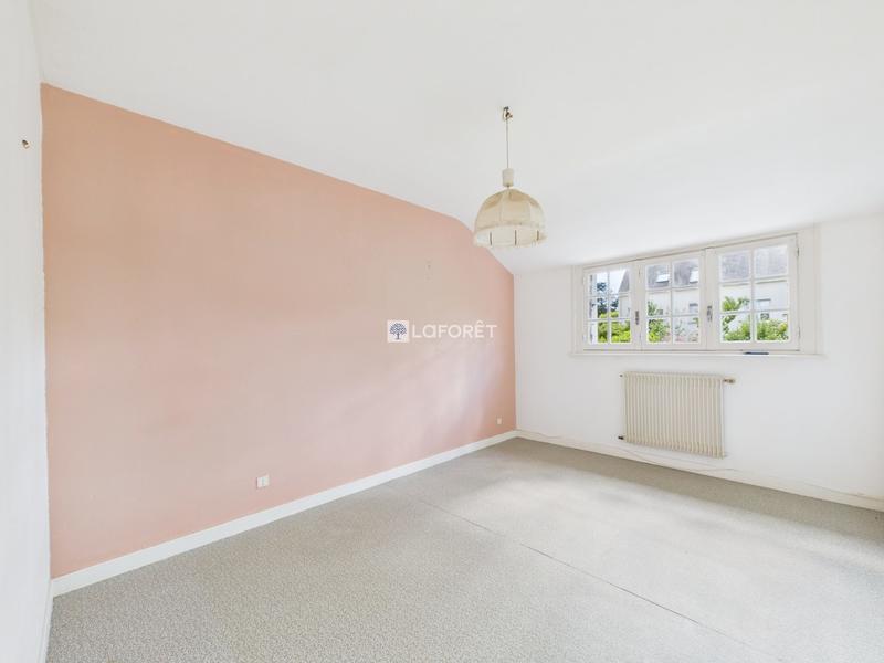 Maison traditionnelle - 116 m² - 5 pièces