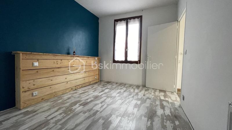 Maison traditionnelle - 70 m² - 3 pièces