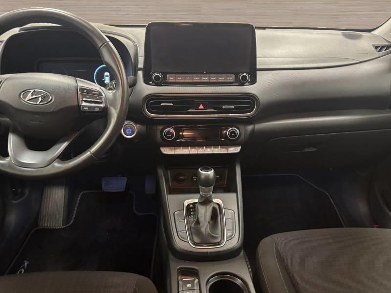 Hyundai Kona Hybrid 141 Creative