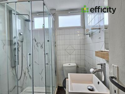 Appartement - 33 m² - 2 pièces