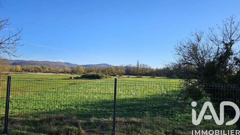 Maison - 113 m² - 6 pièces