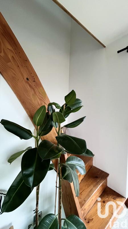 Maison - 108 m² - 6 pièces