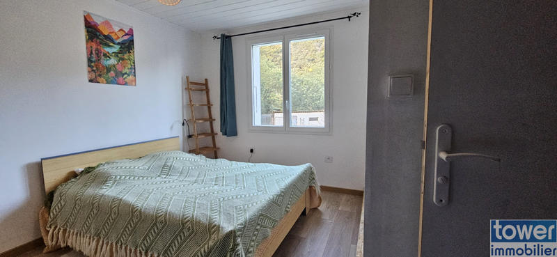 Maison - 160 m² - 7 pièces