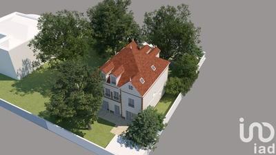 Terrain - 520 m²