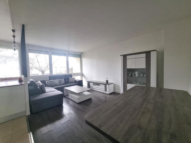 Appartement - 77 m² - 4 pièces