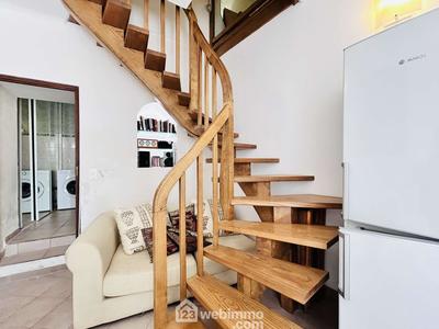 Maison - 128 m² - 6 pièces