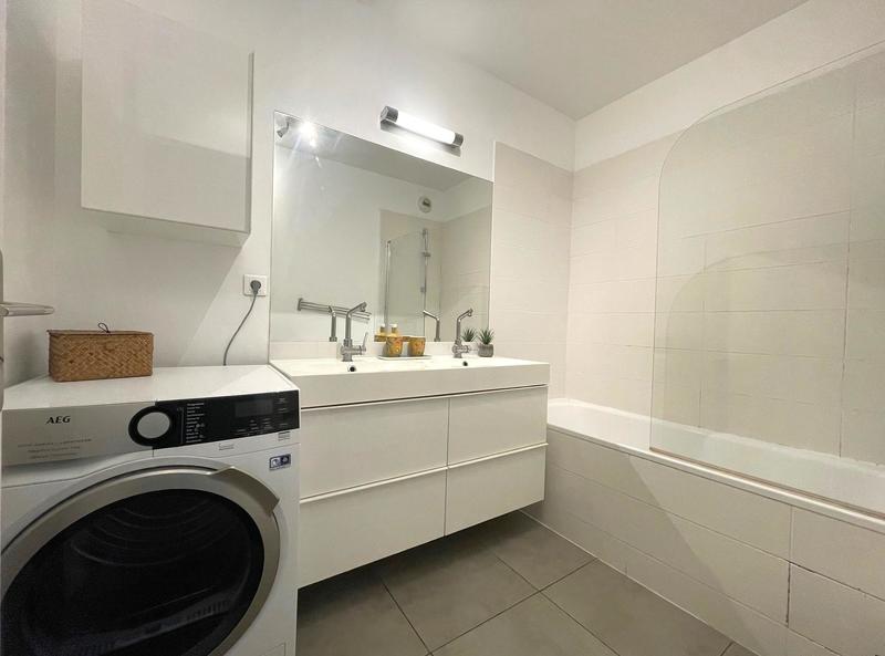 Appartement - 71 m² - 3 pièces