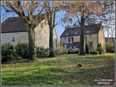 Maison de campagne - 155 m² - 7 pièces