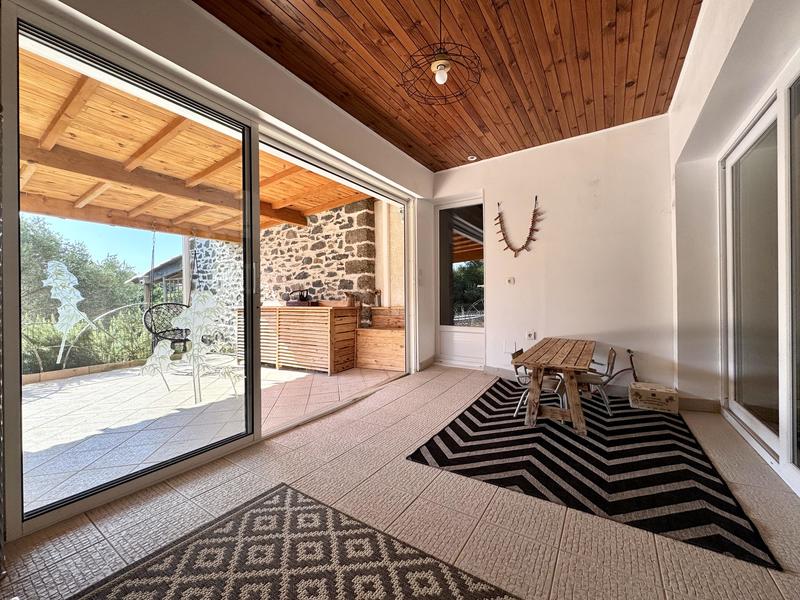 Villa - 155 m² - 8 pièces