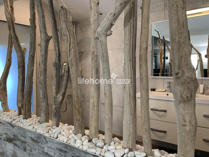 Mas - 238 m² - 7 pièces