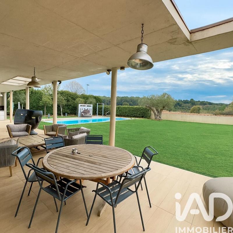 Maison de maîtres - 276 m² - 5 pièces