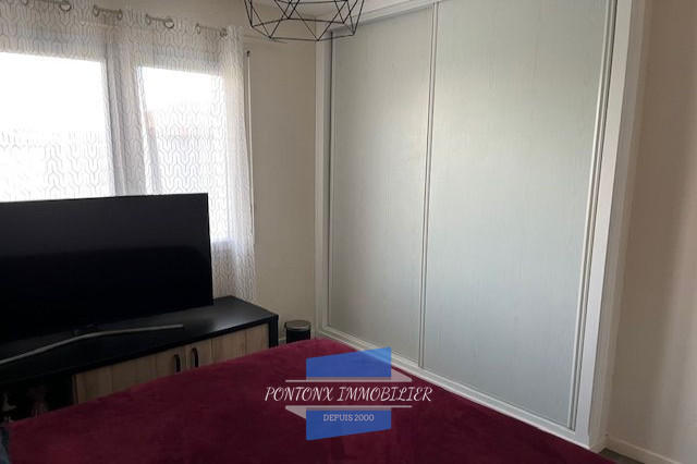 Maison - 147 m² - 7 pièces