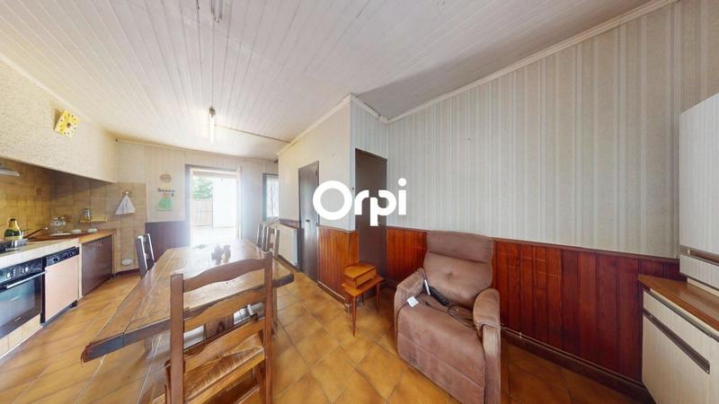 Maison - 157 m² - 4 pièces