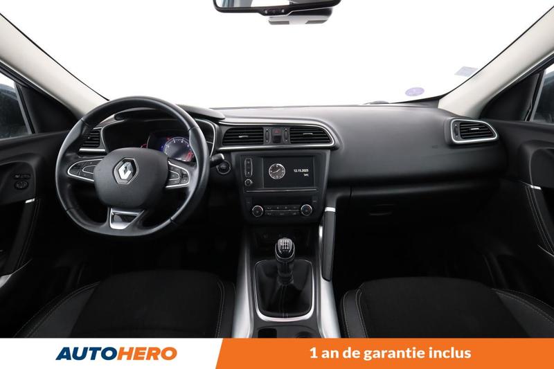 Renault Kadjar 1.2 TCe Energy Zen 130 ch