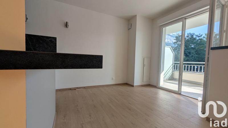 Appartement - 74 m² - 4 pièces