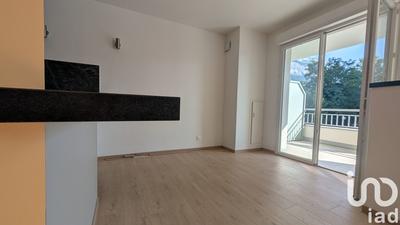 Appartement - 74 m² - 4 pièces