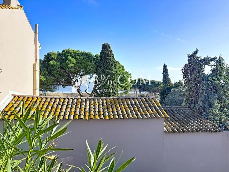 Maison - 183 m² - 8 pièces