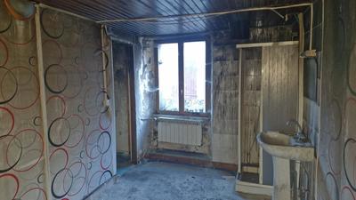 Maison - 145 m² - 9 pièces