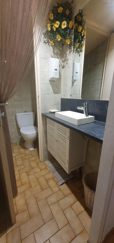 Maison - 117 m² - 3 pièces