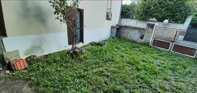 Maison - 233 m² - 8 pièces