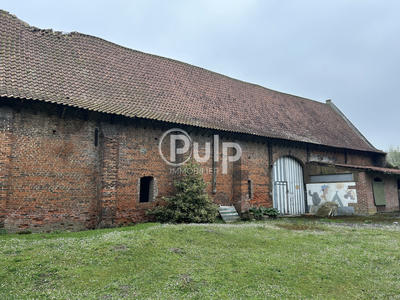 Corps de ferme - 196 m²