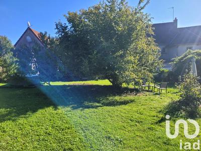 Maison - 418 m² - 14 pièces