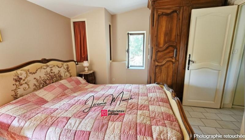 Maison - 122 m² - 5 pièces